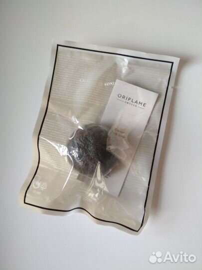 Косметика и еда Oriflame