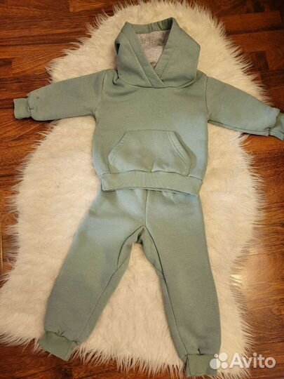 Костюм детский