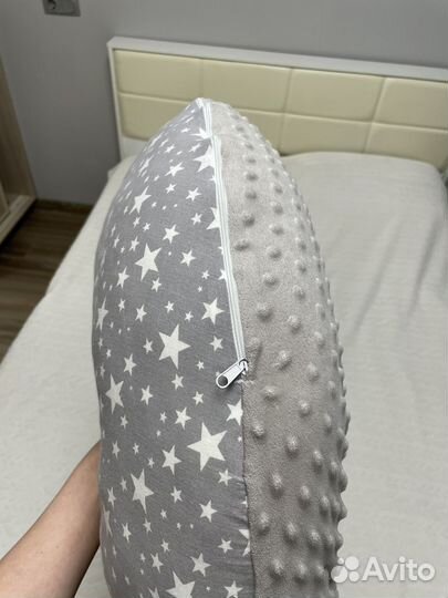 Подушка для беременной