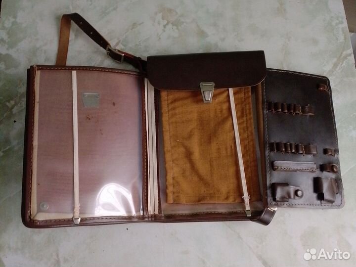 Военная сумка