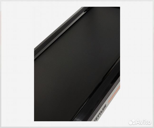 Беговая дорожка Kettler Track R3