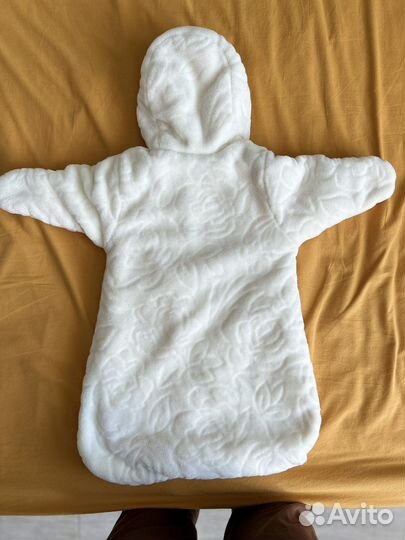 Кокон для новорожденных
