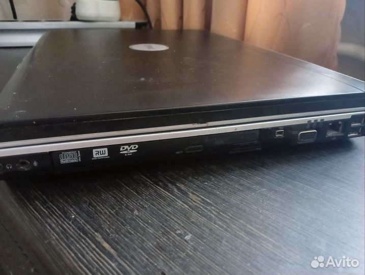 Dell inspiron 1720