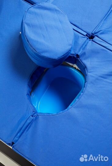 Медицинская кровать от фабрики