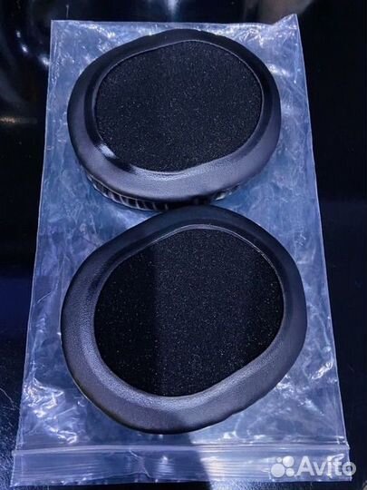 Амбушюры sony mdr 7506