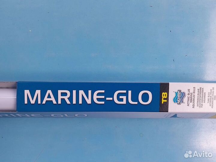 Аквариумная лампа