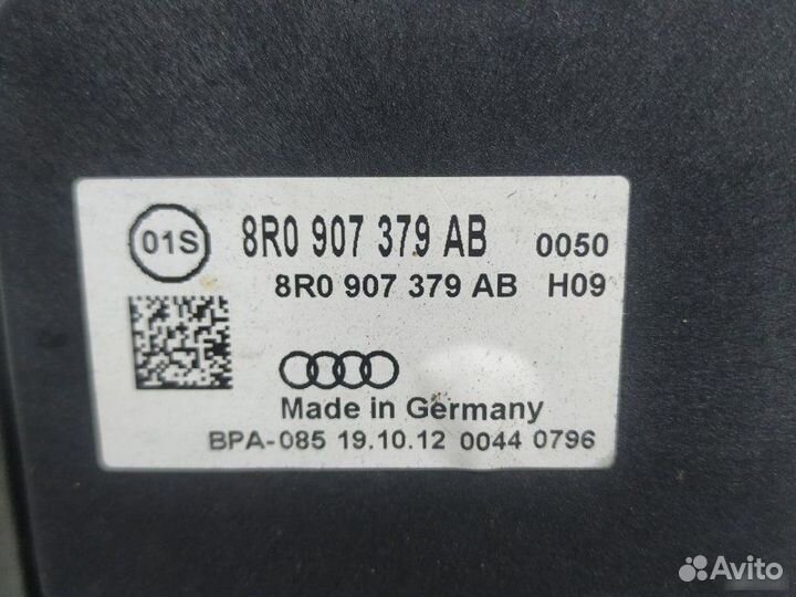 Блок ABS Audi Q5 8R 2012—2017