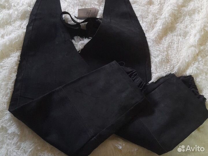 Нарукавники для защиты рук от искр