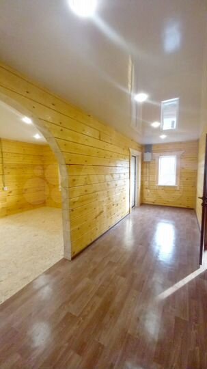 Дом 150 м² на участке 10 сот.