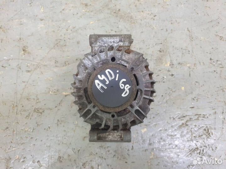 Генератор Audi A6 C6 2.4 BDW 2005