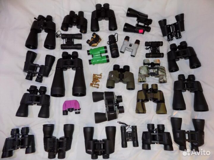 Бинокль sakura 20-180Х100 с функцией zoom