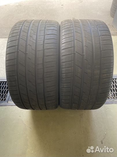 Hankook Ventus S1 Evo3 SUV K127A 315/35 R21 111Y