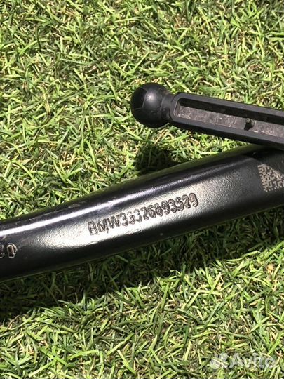 Рычаг продольный задний правый Bmw M5 Cs F90