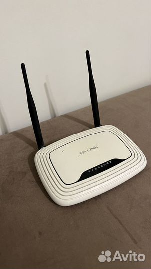 Wifi роутер tp link wr841n