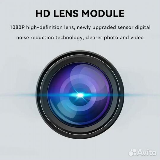 Ip камера видеонаблюдения