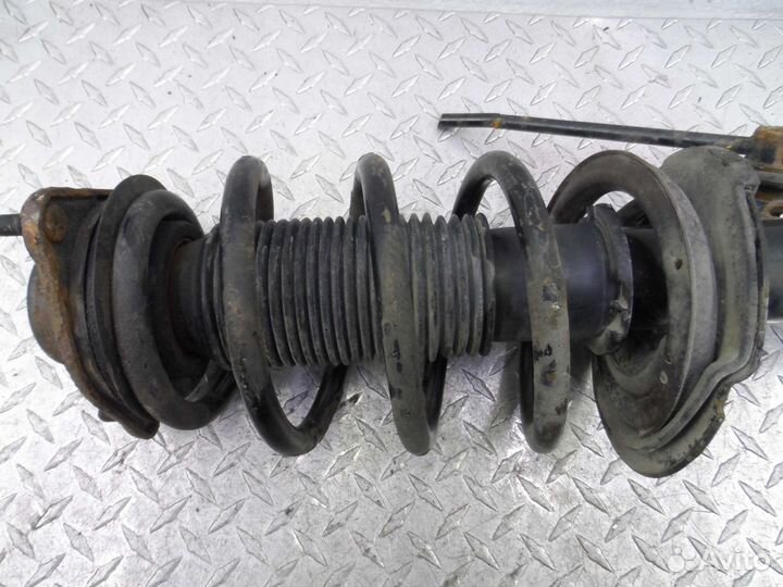 Амортизатор передний R Hyundai Santa Fe 3 DM 54661