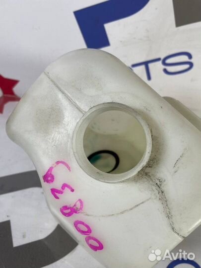 Бачок расширительный Mitsubishi Galant Fortis CY6A