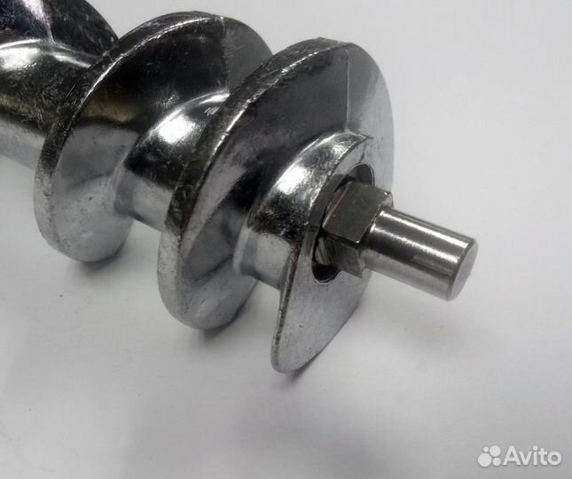 Шнек мясорубки kenwood MG-300/400/500 L148мм 99999