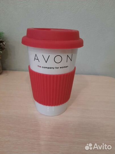 Стакан для кофе