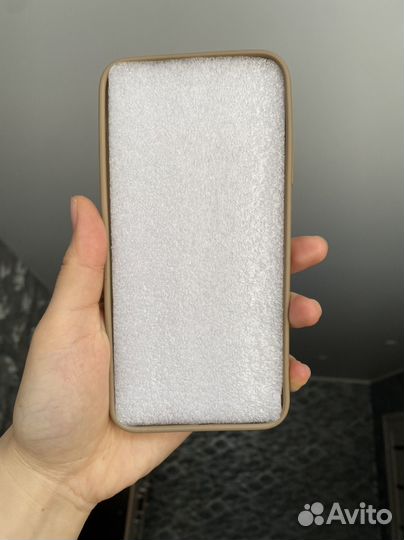 Чехол на iPhone 11 pro max