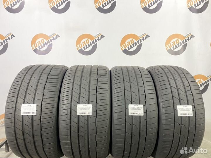 Hankook Ventus S1 Evo3 SUV K127A 315/35 R21