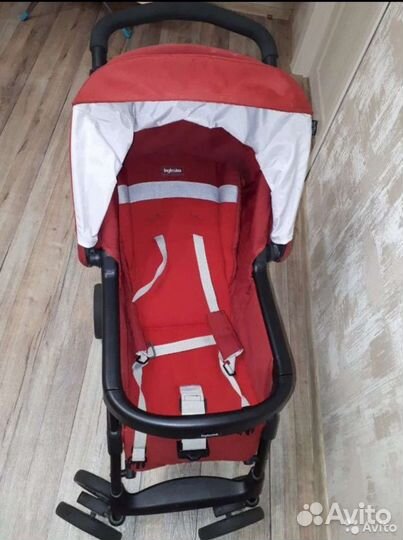 Прогулочная коляска inglesina