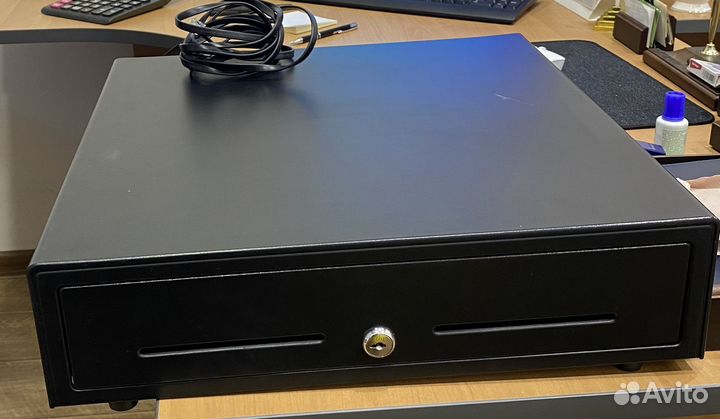 Денежный ящик