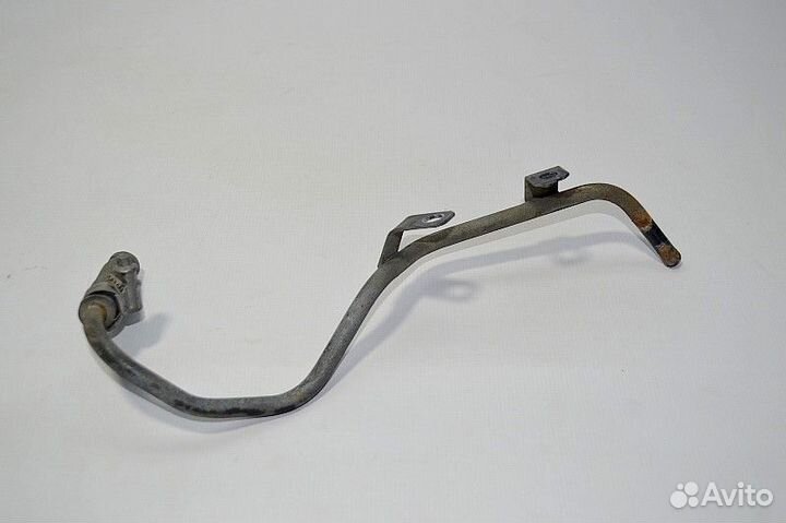 Труба тосольная scania P-series (01.04)