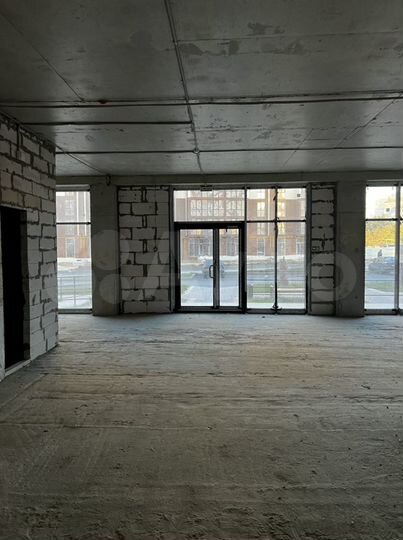 Свободного назначения, 160 м²