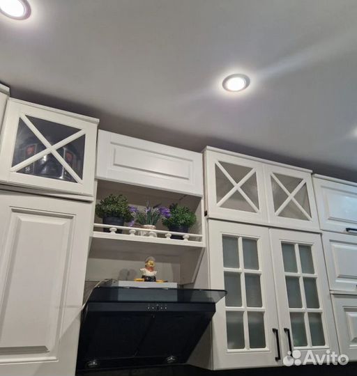 Фасад Икеа bodbyn будбин для вашей кухни