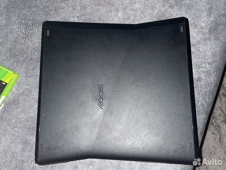 Xbox 360
