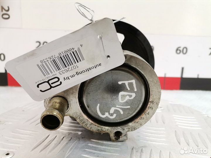 Насос для Renault Vel Satis