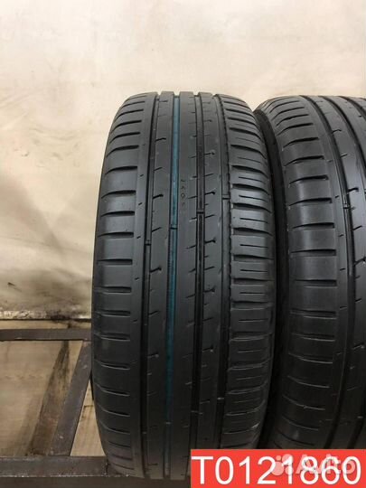 Nokian Tyres Hakka Blue 2 205/65 R16 99V