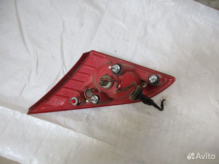 Фонарь задний внутренний левый Nissan Murano (Z51)