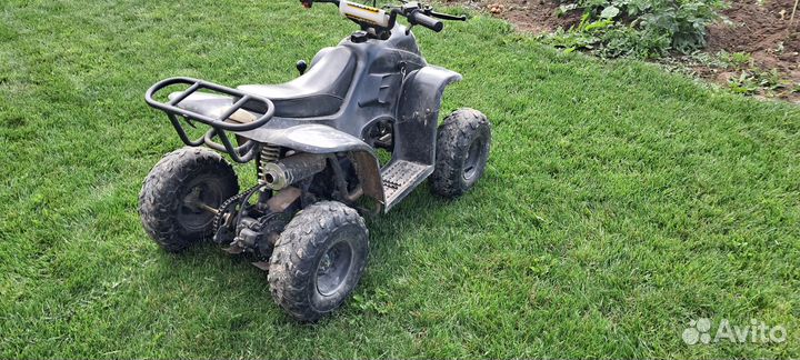 Квадроцикл детский