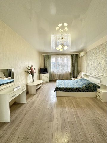 1-к. квартира, 50 м², 2/20 эт.