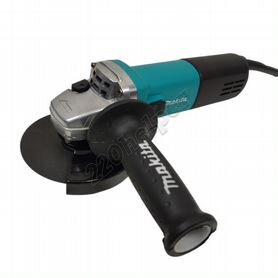 Ушм болгарка Makita 125мм 9558HN