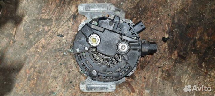 Генератор Opel