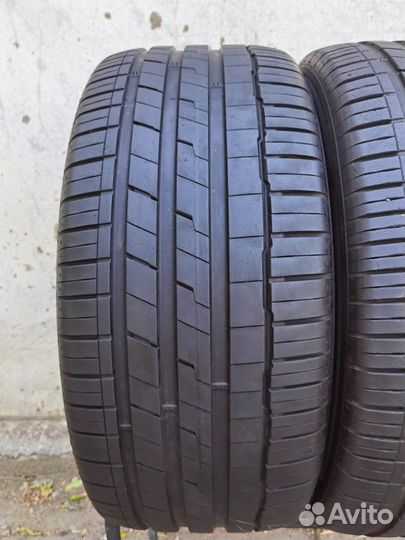 Hankook Ventus S1 Evo 3 SUV K127C 285/45 R20 112Y