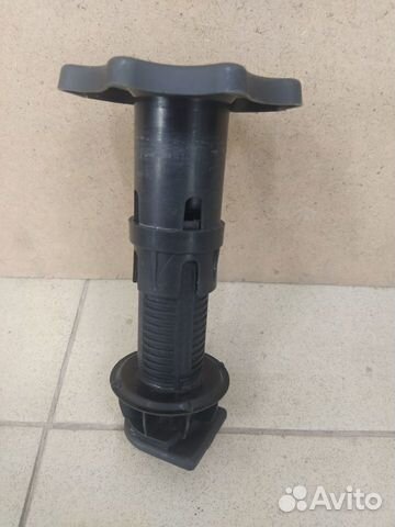 Крепление запасного колеса Ауди А4 Б6