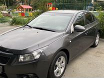 Chevrolet Cruze 1.8 MT, 2012, 230 000 км