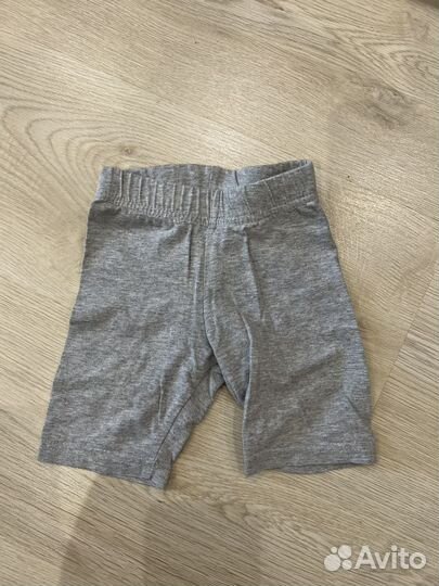 Шорты для девочки