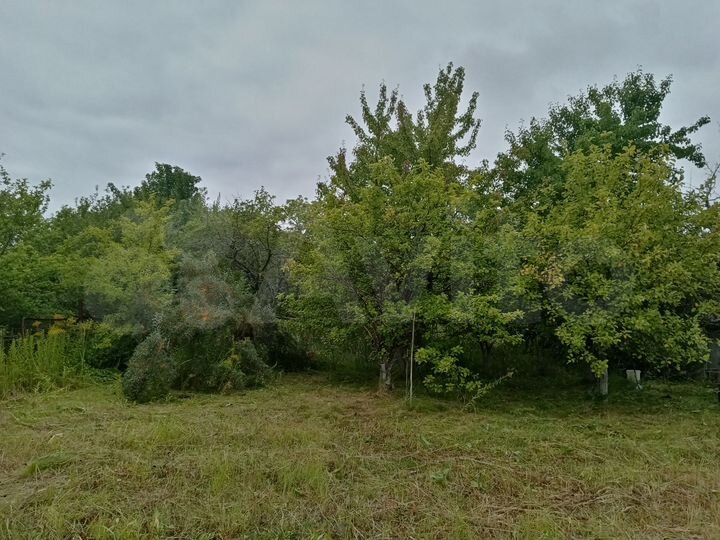 Дача 30 м² на участке 5 сот.