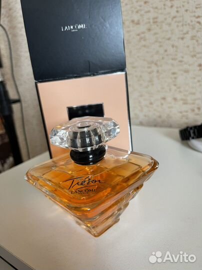 Духи женские lancome Tresor 100 ml