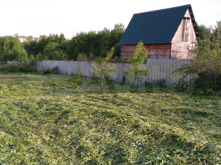 Участок 23 сот. (ИЖС)