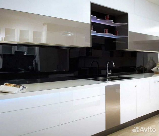 Кухонный гарнитур со склада