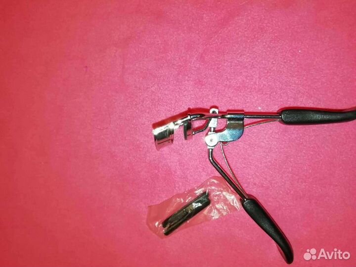 Щипцы для завивки ресниц