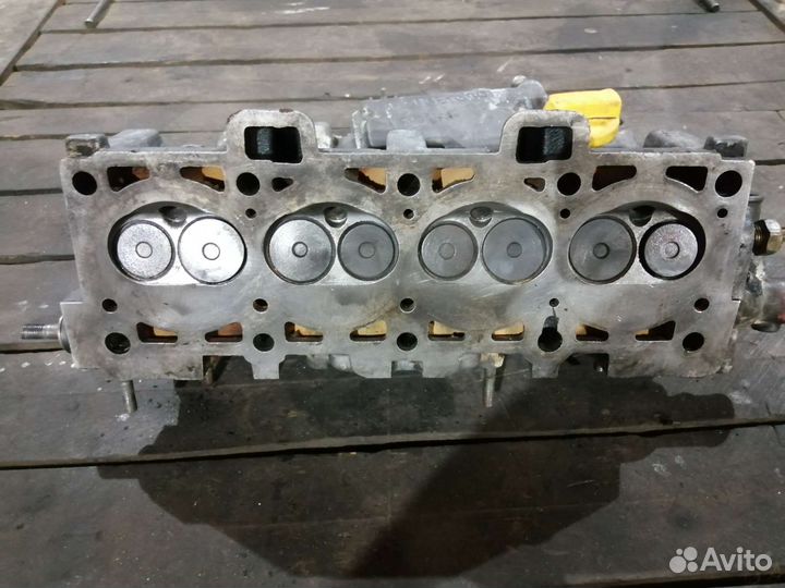 Гбц 1.5 8кл ваз 2109 - 2114