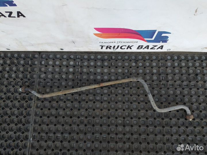 7420978360 Трубка компрессора Renault Premium