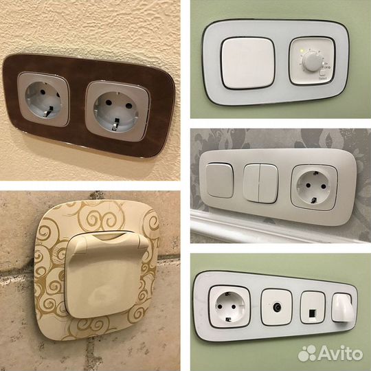 Электрик Ярослав Частный мастер на дом